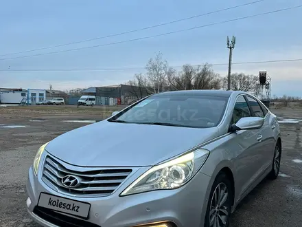 Hyundai Grandeur 2011 года за 5 400 000 тг. в Кокшетау – фото 16