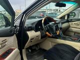 Lexus RX 350 2010 годаүшін10 000 000 тг. в Атырау – фото 4