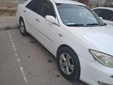 Toyota Camry 2004 года за 4 500 000 тг. в Актау – фото 3