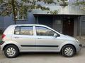 Hyundai Getz 2009 годаүшін3 600 000 тг. в Алматы – фото 5