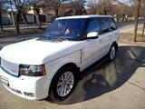 Land Rover Range Rover 2012 годаүшін23 000 000 тг. в Алматы