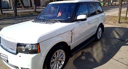 Land Rover Range Rover 2012 годаүшін23 000 000 тг. в Алматы