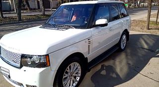 Land Rover Range Rover 2012 года за 23 000 000 тг. в Алматы