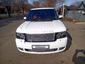 Land Rover Range Rover 2012 года за 23 000 000 тг. в Алматы – фото 8