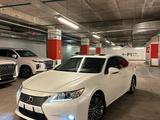 Lexus ES 250 2014 годаүшін11 999 999 тг. в Алматы