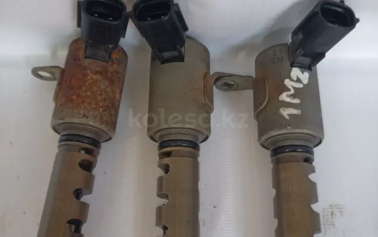 VVT-i датчик 1MZ-FE 3.0L на Toyota за 15 000 тг. в Алматы