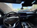 Kia K8 2021 года за 18 490 000 тг. в Астана – фото 14
