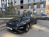 Kia K8 2021 года за 18 490 000 тг. в Астана