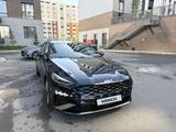 Kia K8 2021 года за 18 490 000 тг. в Астана – фото 3