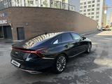 Kia K8 2021 года за 18 490 000 тг. в Астана – фото 5