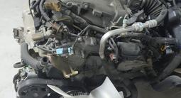 Vq23 VQ23 cefiro teana привозной контрактный мотор двигатель за 350 000 тг. в Алматы – фото 2