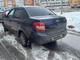 ВАЗ (Lada) Granta 2190 2012 годаүшін2 150 000 тг. в Уральск – фото 5