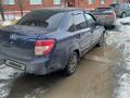 ВАЗ (Lada) Granta 2190 2012 годаүшін2 150 000 тг. в Уральск – фото 7