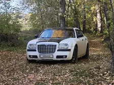 Chrysler 300C, 2006