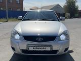 ВАЗ (Lada) Priora 2170 2014 годаүшін4 000 000 тг. в Атырау – фото 2