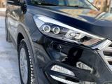 Hyundai Tucson 2018 года за 11 000 000 тг. в Астана – фото 5