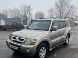 Mitsubishi Pajero 2004 годаүшін5 300 000 тг. в Алматы