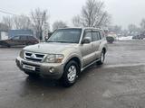 Mitsubishi Pajero 2004 годаүшін5 300 000 тг. в Алматы – фото 5