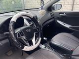 Hyundai Accent 2011 годаfor4 800 000 тг. в Костанай – фото 2