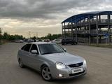 ВАЗ (Lada) Priora 2172 2014 годаүшін2 850 000 тг. в Алматы – фото 2