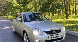 ВАЗ (Lada) Priora 2172 2014 года за 2 850 000 тг. в Алматы – фото 3