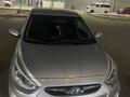 Hyundai Accent 2013 годаfor5 200 000 тг. в Астана – фото 3