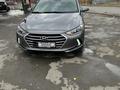 Hyundai Elantra 2018 годаfor5 700 000 тг. в Атырау – фото 3