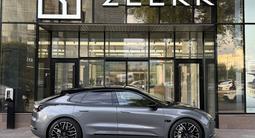 Zeekr 001 Flagship 2023 года за 17 890 000 тг. в Алматы – фото 3