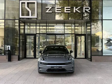 Zeekr 001 Flagship 2023 года за 17 890 000 тг. в Алматы