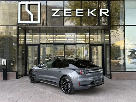 Zeekr 001 Flagship 2023 года за 17 890 000 тг. в Алматы – фото 8
