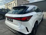 Lexus RX 350 Luxury 2024 годаүшін45 260 000 тг. в Актобе – фото 2