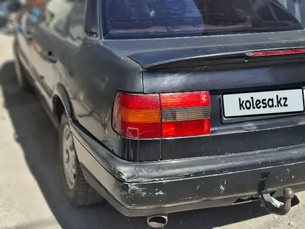Volkswagen Passat 1994 года за 550 000 тг. в Алматы – фото 6