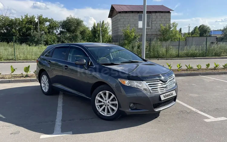 Toyota Venza 2012 годаүшін9 000 000 тг. в Астана