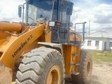 Lonking  LG855 2012 годаүшін6 500 000 тг. в Шымкент