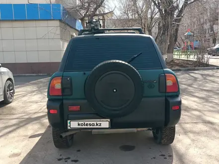 Toyota RAV4 1996 годаүшін3 100 000 тг. в Астана – фото 11