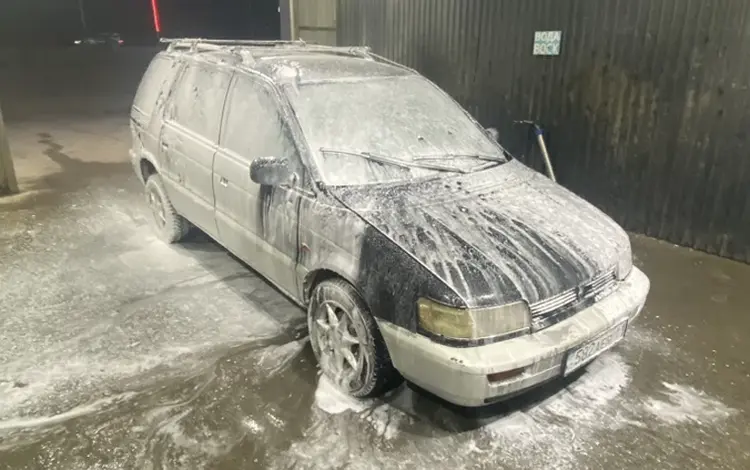 Mitsubishi Space Wagon 1994 года за 1 000 000 тг. в Кызылорда