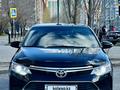 Toyota Camry 2016 годаүшін10 500 000 тг. в Балхаш