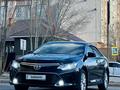 Toyota Camry 2016 годаүшін10 500 000 тг. в Балхаш – фото 2