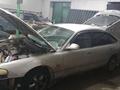 Mazda 626 1992 годаүшін650 000 тг. в Астана – фото 2