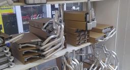 Радиатор печки за 14 000 тг. в Алматы – фото 2