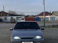 ВАЗ (Lada) 2114 2010 года за 1 700 000 тг. в Кызылорда