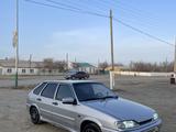 ВАЗ (Lada) 2114 2010 годаүшін1 700 000 тг. в Кызылорда – фото 2