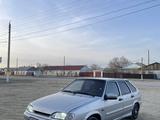 ВАЗ (Lada) 2114 2010 годаүшін1 700 000 тг. в Кызылорда – фото 3