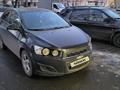 Chevrolet Aveo 2013 года за 3 200 000 тг. в Павлодар – фото 4