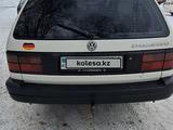 Volkswagen Passat 1990 годаfor1 850 000 тг. в Караганда – фото 5