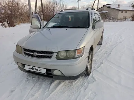Nissan R'nessa 1998 года за 3 800 000 тг. в Усть-Каменогорск – фото 60