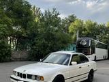 BMW 520 1991 годаfor2 000 000 тг. в Астана – фото 2