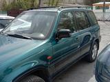 Honda CR-V 1999 года за 3 500 000 тг. в Тараз – фото 2