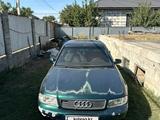 Audi A4 1996 годаүшін900 000 тг. в Алматы – фото 2