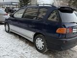 Toyota Ipsum 1998 года за 2 700 000 тг. в Астана – фото 4